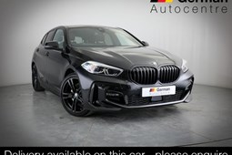 BMW 1-Series Hatchback (19-24) 118i [136] M Sport 5dr Step Auto [LCP] For Sale - GERMAN AUTOCENTRE CARS, Sheffield