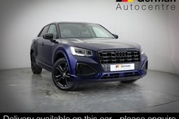 Audi Q2 SUV (16 on) 35 TFSI Sport 5dr For Sale - GERMAN AUTOCENTRE CARS, Sheffield