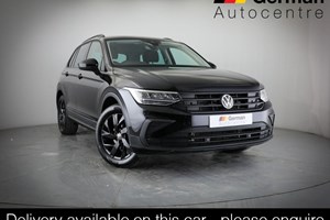 Volkswagen Tiguan (16-24) 1.5 TSI 150 Life 5dr DSG For Sale - GERMAN AUTOCENTRE CARS, Sheffield