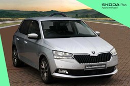 Skoda Fabia Hatchback (15-21) SE Drive 1.0 MPI 60PS 5d For Sale - Delivered By Heycar, Manchester