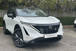 Nissan Ariya SUV (21 on) 178kW Evolve 87kWh 22kWCh 5dr Auto For Sale - Delivered By Heycar, Manchester