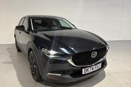 Mazda CX-30 SUV (19 on) 2.0 e-Skyactiv X MHEV Homura 5dr Auto [Sunroof] For Sale - Delivered By Heycar, Manchester