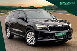 Skoda Kodiaq SUV (24 on) 2.0 TDI SE L 5dr DSG [7 Seat] For Sale - Delivered By Heycar, Manchester