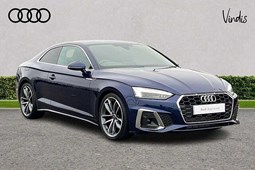 Audi A5 Coupe (16-24) 35 TFSI S Line 2dr S Tronic 2d For Sale - Delivered By Heycar, Manchester