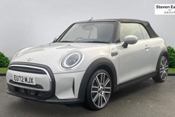 MINI Convertible (16-24) 1.5 Cooper Exclusive 2dr Auto For Sale - Delivered By Heycar, Manchester