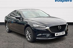 Mazda 6 (13-22) 2.0 Skyactiv-G SE-L 4dr Auto For Sale - Delivered By Heycar, Manchester