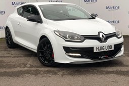 Renault Megane Renaultsport (10-16) 2.0 T 16V Renaultsport (275bhp) Cup S 3d For Sale - Delivered By Heycar, Manchester