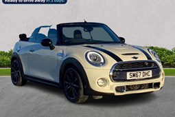 MINI Convertible (16-24) 2.0 Cooper S 2d For Sale - Delivered By Heycar, Manchester