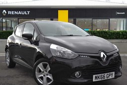 Renault Clio Hatchback (12-19) 1.2 16V Play 5d For Sale - Delivered By Heycar, Manchester