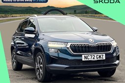 Skoda Karoq SUV (17 on) 1.5 TSI SE L 5dr DSG For Sale - Delivered By Heycar, Manchester