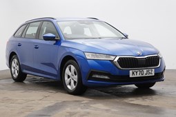 Skoda Octavia Estate (20 on) 1.5 TSI SE Technology 5d For Sale - Delivered By Heycar, Manchester