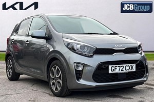 Kia Picanto Hatchback (17 on) 1.0 Shadow 5dr [4 seats] For Sale - Delivered By Heycar, Manchester