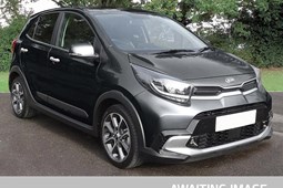 Kia Picanto X-Line (18-24) 1.0 X-Line S 5dr Auto For Sale - Delivered By Heycar, Manchester