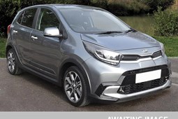 Kia Picanto X-Line (18-24) 1.0 X-Line S 5dr Auto For Sale - Delivered By Heycar, Manchester