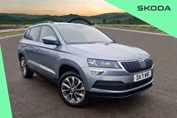 Skoda Karoq SUV (17 on) 1.0 TSI 110 SE Drive 5dr For Sale - Delivered By Heycar, Manchester