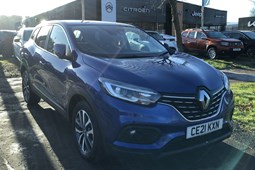 Renault Kadjar (15-22) Iconic TCe 140 EDC auto 5d For Sale - Delivered By Heycar, Manchester