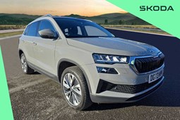 Skoda Karoq SUV (17 on) 1.5 TSI SE L 5dr DSG For Sale - Delivered By Heycar, Manchester