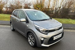 Kia Picanto Hatchback (17 on) 1.0 Shadow 5dr [4 seats] For Sale - Delivered By Heycar, Manchester