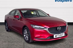 Mazda 6 (13-22) 2.0 Skyactiv-G SE-L 4dr Auto For Sale - Delivered By Heycar, Manchester