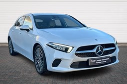 Mercedes-Benz A-Class Hatchback (18 on) A180 Sport Executive Edition 5dr Auto For Sale - Delivered By Heycar, Manchester