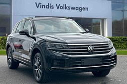 Volkswagen Touareg SUV (18 on) 3.0 TSI eHybrid 4Motion Elegance 5dr Tip Auto For Sale - Delivered By Heycar, Manchester