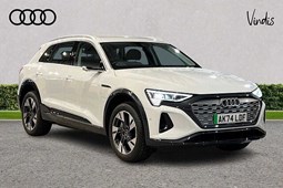 Audi Q8 e-tron SUV (23 on) 250kW 50 Quattro 95kWh Sport 5dr Auto For Sale - Delivered By Heycar, Manchester