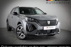 Peugeot 2008 (20 on) 1.2 PureTech 130 GT 5dr EAT8 For Sale - Delivered By Heycar, Manchester