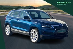 Skoda Karoq SUV (17 on) SE L 1.5 TSI 150PS 5d For Sale - Delivered By Heycar, Manchester