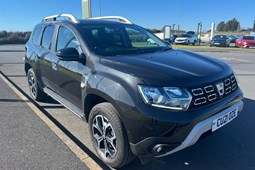 Dacia Duster SUV (18-24) SE Twenty TCe 100 Bi-Fuel 5d For Sale - Delivered By Heycar, Manchester