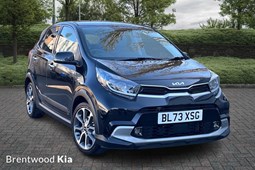 Kia Picanto X-Line (18-24) 1.0 X-Line S 5dr Auto For Sale - Delivered By Heycar, Manchester