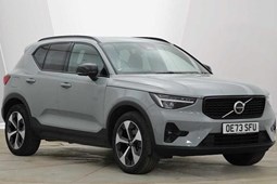 Volvo XC40 SUV (17 on) 2.0 B4P Plus Dark 5dr Auto For Sale - Mon Motors Volvo Cars Cardiff, Cardiff