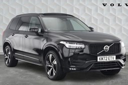 Volvo XC90 (15-24) 2.0 B5P Plus Dark 5dr AWD Geartronic For Sale - Mon Motors Volvo Cars Cardiff, Cardiff