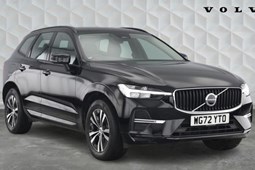 Volvo XC60 SUV (17 on) 2.0 B5P Core 5dr AWD Geartronic For Sale - Mon Motors Volvo Cars Cardiff, Cardiff