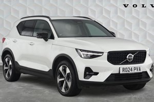 Volvo XC40 SUV (17 on) 2.0 B4P Plus Dark 5dr Auto For Sale - Mon Motors Volvo Cars Cardiff, Cardiff