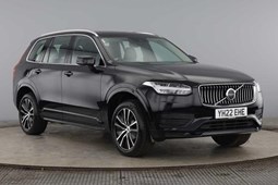 Volvo XC90 (15-24) Momentum B5 (P) AWD auto 5d For Sale - Mon Motors Volvo Cars Cardiff, Cardiff