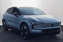 Volvo EX30 SUV (24 on) 200kW SM Extended Range Ultra 69kWh 5dr Auto For Sale - Mon Motors Volvo Cars Cardiff, Cardiff
