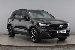 Volvo XC40 SUV (17 on) R-Design T3 FWD (04/19-) 5d For Sale - Mon Motors Volvo Cars Cardiff, Cardiff