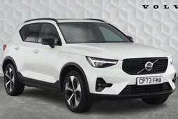 Volvo XC40 SUV (17 on) 2.0 B4P Ultimate Dark 5dr Auto For Sale - Mon Motors Volvo Cars Cardiff, Cardiff