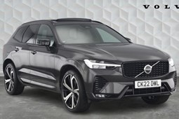 Volvo XC60 SUV (17 on) 2.0 B4D R DESIGN 5dr AWD Geartronic For Sale - Mon Motors Volvo Cars Cardiff, Cardiff