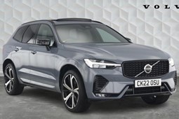 Volvo XC60 SUV (17 on) 2.0 B4D R DESIGN 5dr AWD Geartronic For Sale - Mon Motors Volvo Cars Cardiff, Cardiff
