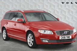 Volvo V70 (07-16) D4 (181bhp) SE Lux 5d Geartronic For Sale - Mon Motors Volvo Cars Cardiff, Cardiff