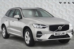 Volvo XC60 SUV (17 on) 2.0 B5P Momentum 5dr AWD Geartronic For Sale - Mon Motors Volvo Cars Cardiff, Cardiff