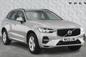 Volvo XC60 SUV (17 on) 2.0 B5P Momentum 5dr AWD Geartronic For Sale - Mon Motors Volvo Cars Cardiff, Cardiff