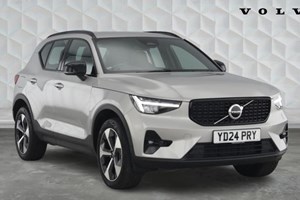 Volvo XC40 SUV (17 on) 2.0 B3P Plus 5dr Auto For Sale - Mon Motors Volvo Cars Cardiff, Cardiff