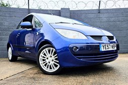 Mitsubishi Colt CZC (06-09) 1.5 CZC2 2d For Sale - PX Motors Ltd, Wakefield