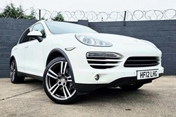Porsche Cayenne (10-18) 3.0D Diesel (245bhp) 5d Tiptronic S For Sale - PX Motors Ltd, Wakefield