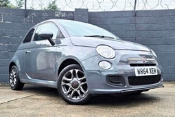 Fiat 500 Hatchback (08-24) 1.2 S 3d For Sale - PX Motors Ltd, Wakefield