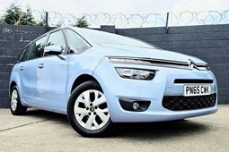 Citroen Grand C4 Picasso (14-18) 1.6 BlueHDi (100bhp) VTR+ 5d For Sale - PX Motors Ltd, Wakefield