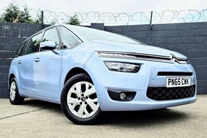 Citroen Grand C4 Picasso (14-18) 1.6 BlueHDi (100bhp) VTR+ 5d For Sale - PX Motors Ltd, Wakefield