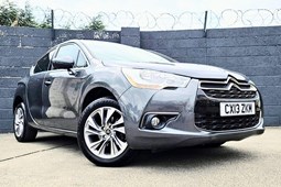 Citroen DS4 (11-15) 1.6 HDi DSign 5d For Sale - PX Motors Ltd, Wakefield